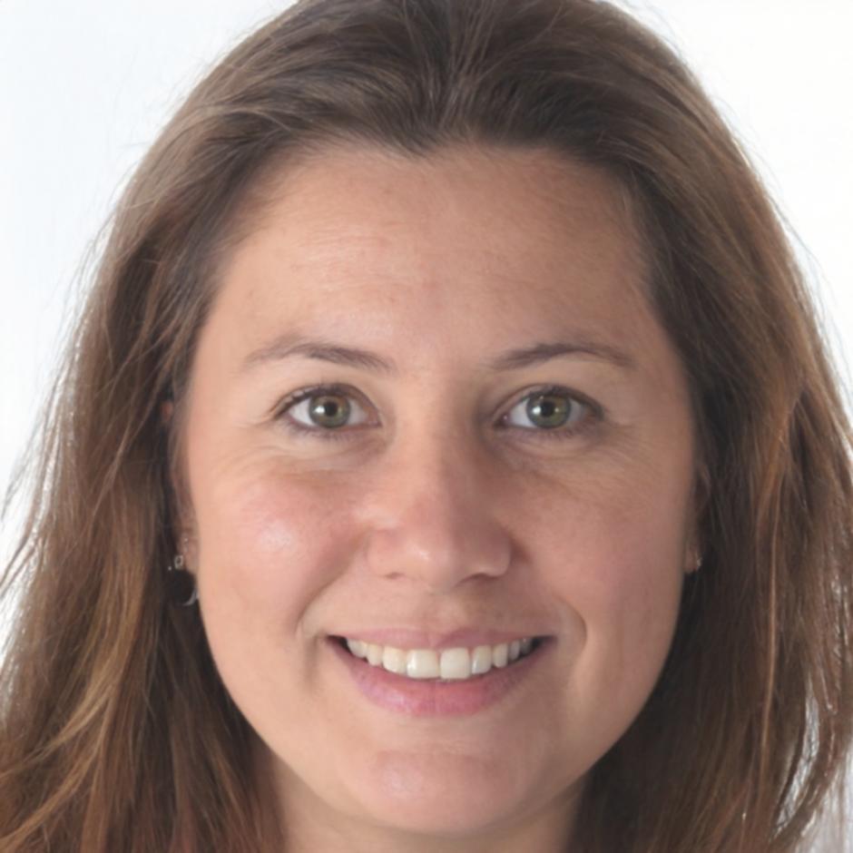 Foto de Remedios Vega